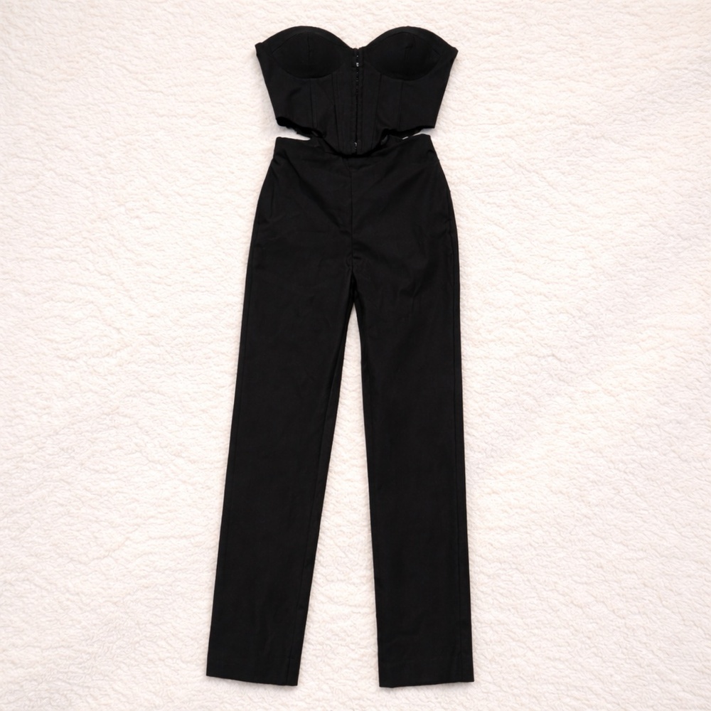 NBD jumpsuit